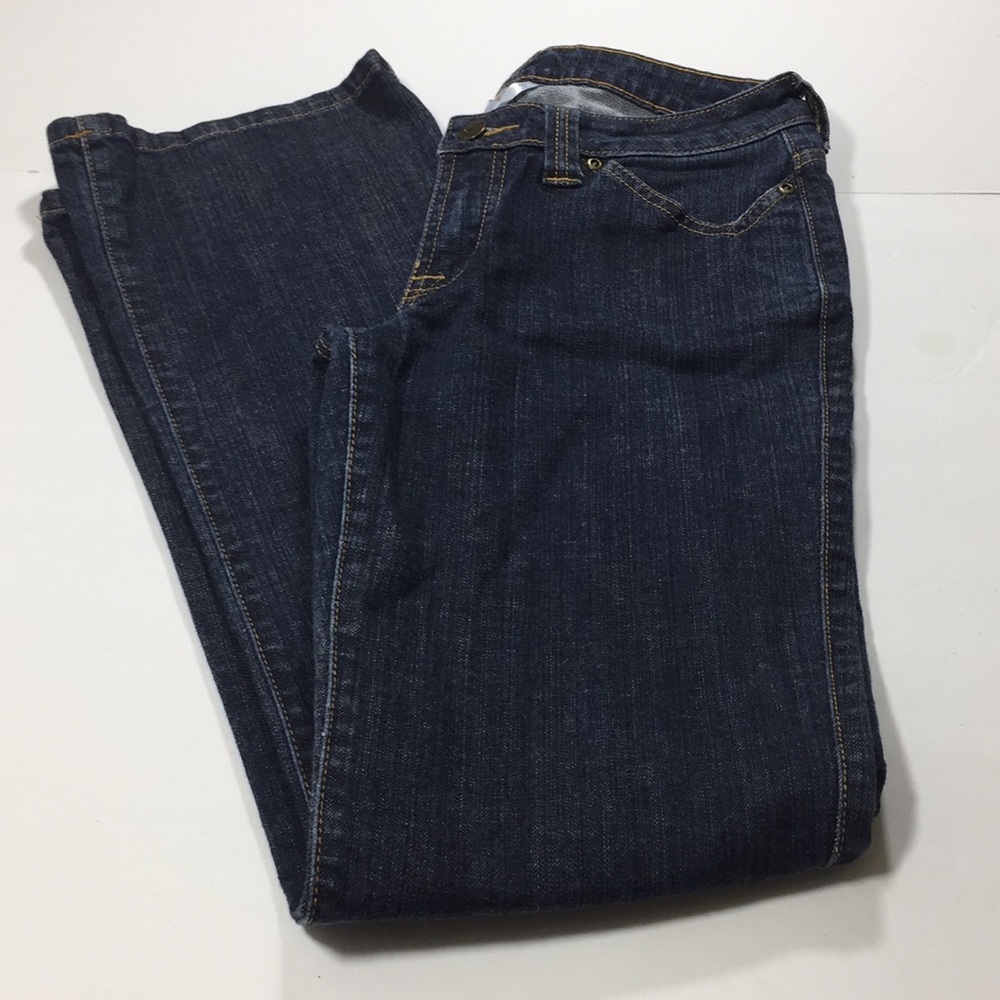 Eleven by Venus William Jeans Size 6 - Picture 1 of 8